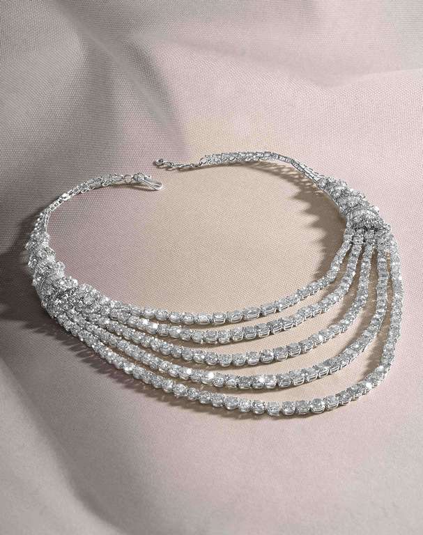 AstaGuru’s ‘Heirloom’ Auction to Showcase Exquisite & Nonpareil Jewellery, Silver & Timepieces