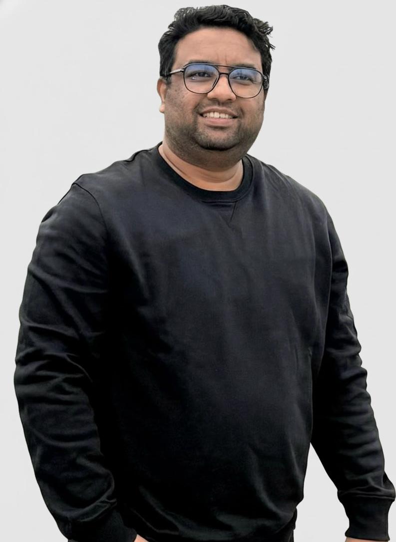 AI Dreams Return Home: Saja Bachi’s ₹40 Crore Vision for Kerala